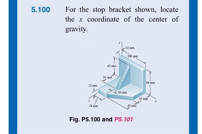 Solved Fig P7 81 3200 Lb 400 Lb Ft AR 5 100 For The Stop Chegg