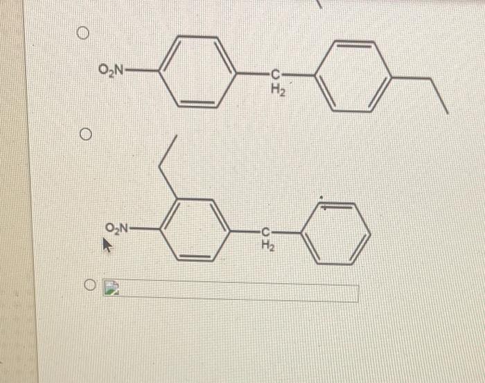 Solved Prediga El Producto Mayoritario De La Siguiente Chegg