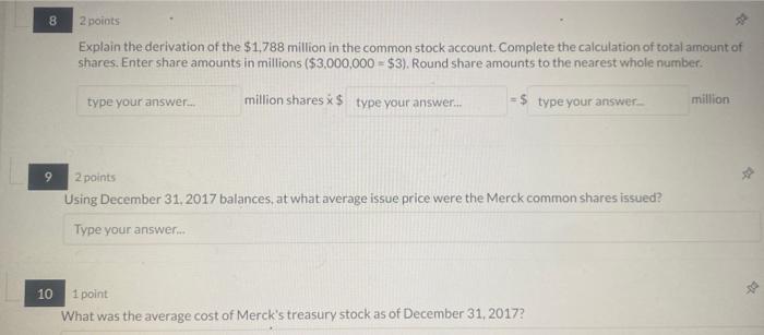 Analyzing And Computing Issue Price Treasury Stock Chegg