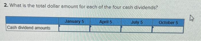 Solved Required 1 How Many Common Shares Are Outstanding Chegg