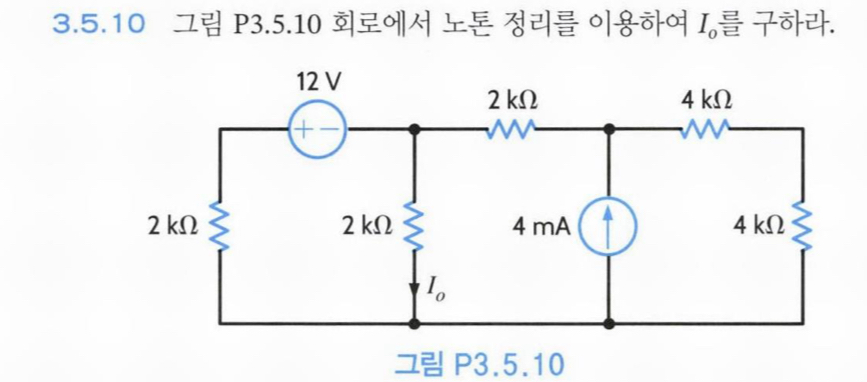 Solved In The Circuit Of Figure P Find I Using Chegg