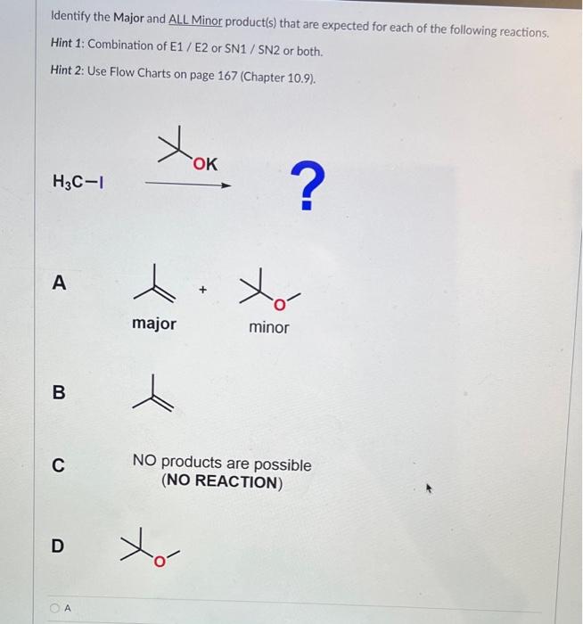 Solved Draw The Appropriate Newman Projection Which Leads To Chegg