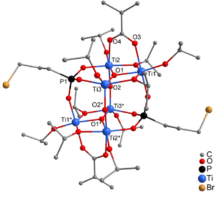 Solved The Low Energy Transitions Of Phosphonate Stabilized Chegg