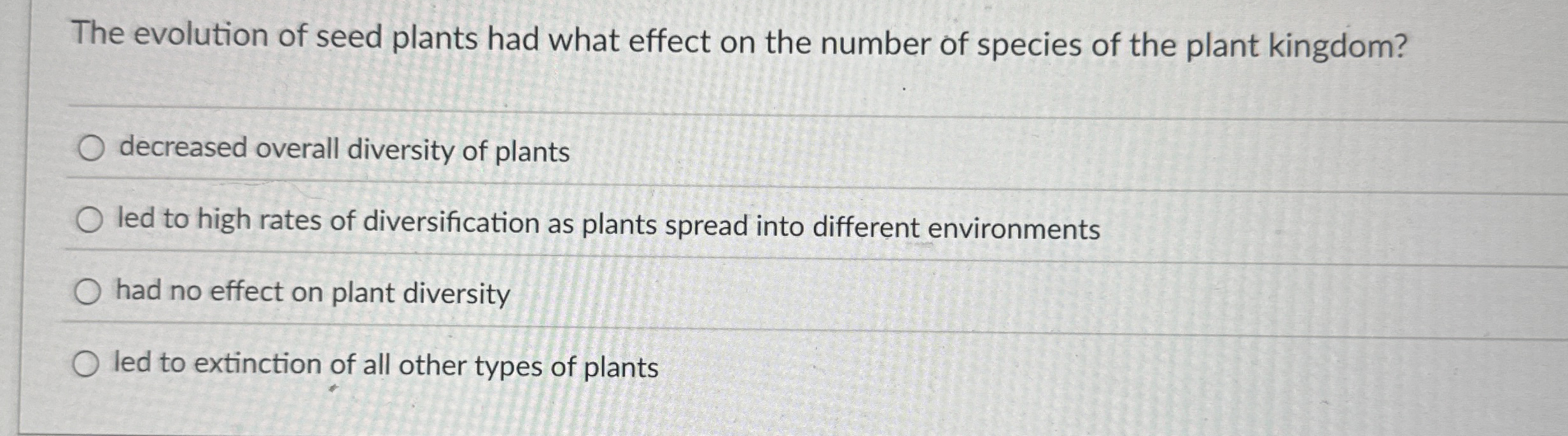 Solved The Purpose Of Guard Cells Around Stomata Is Chegg