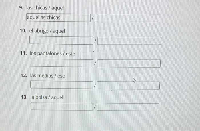 Modelo You Read La Falda Este You Write In The Chegg