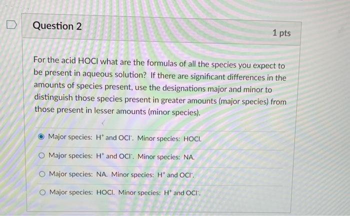 Solved Why The First 3 Questions Are Wrong And The Last Chegg