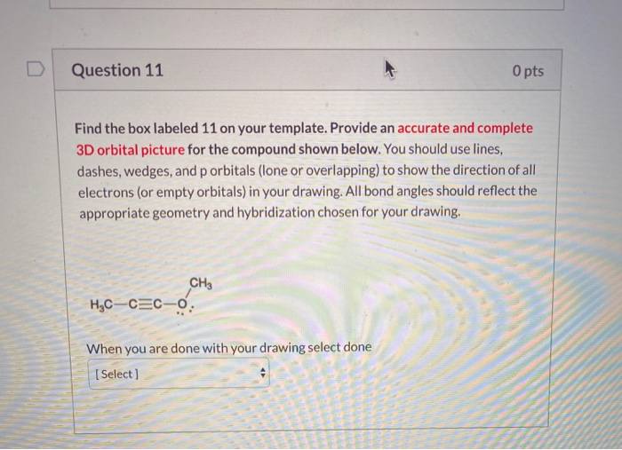 Solved Question O Pts Find The Box Labeled On Your Chegg