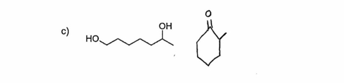 Solved Starting With 2 Methylcyclohexanone Show How Each Of Chegg