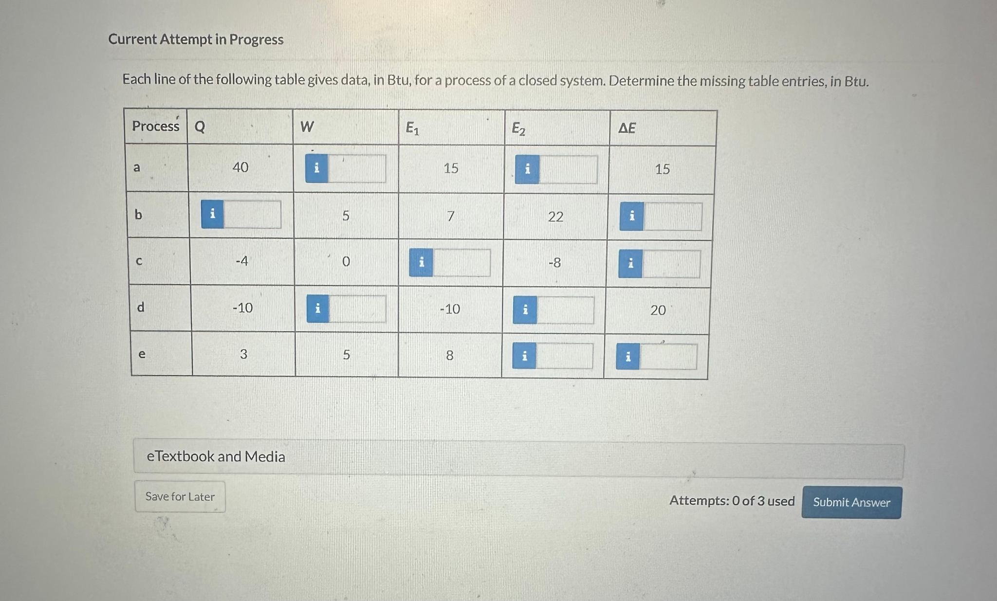 Solved Current Attempt In ProgressEach Line Of The Following Chegg