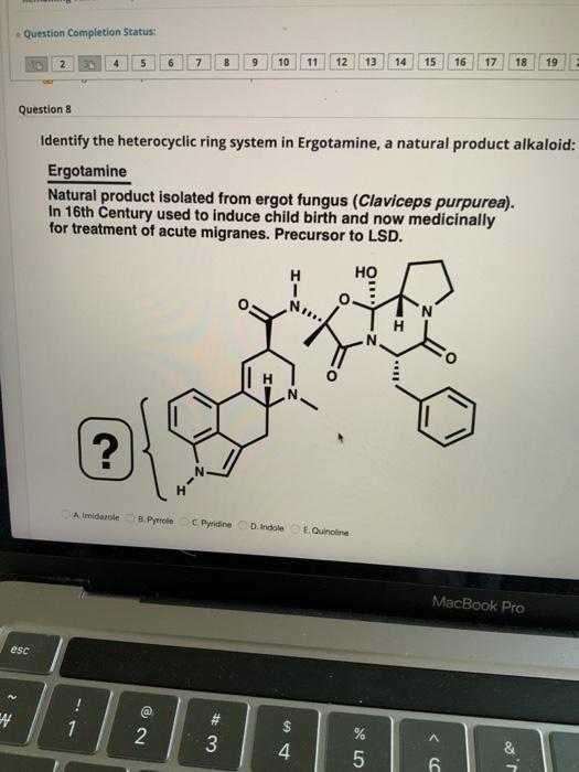 Solved Question Completion Status 2 4 5 6 9 10 11 12 13 14 Chegg