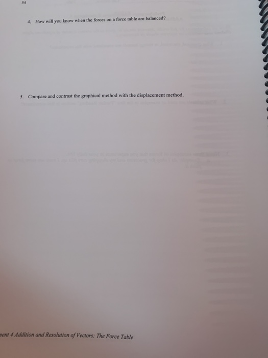 Name Lab Section Date Prelaboratory Assignment Chegg