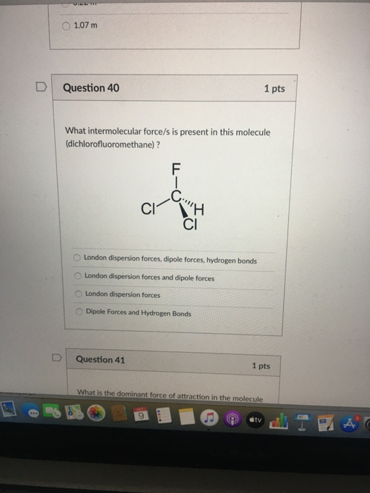 Solved Question Pts What Is The Concentration In Ppb Chegg