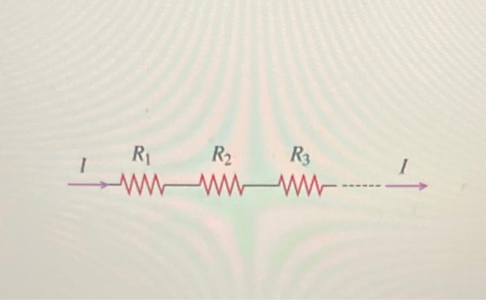 Ifor The Combination Of Resistors Shown In Eigure Chegg