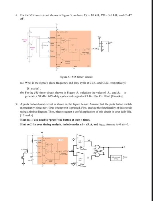 Solved Hi Can Someone Help Me With Qns 5 Qn 6 Qn 7 Qn8 Chegg