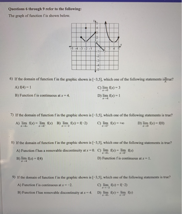 Solved Questions Through Refer To The Following The Chegg