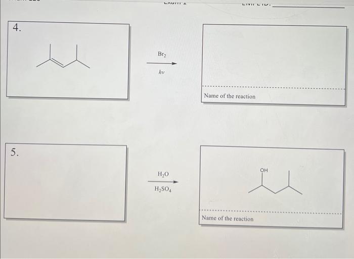 Solved Draw Isomers Of C H With Following Conditions Chegg