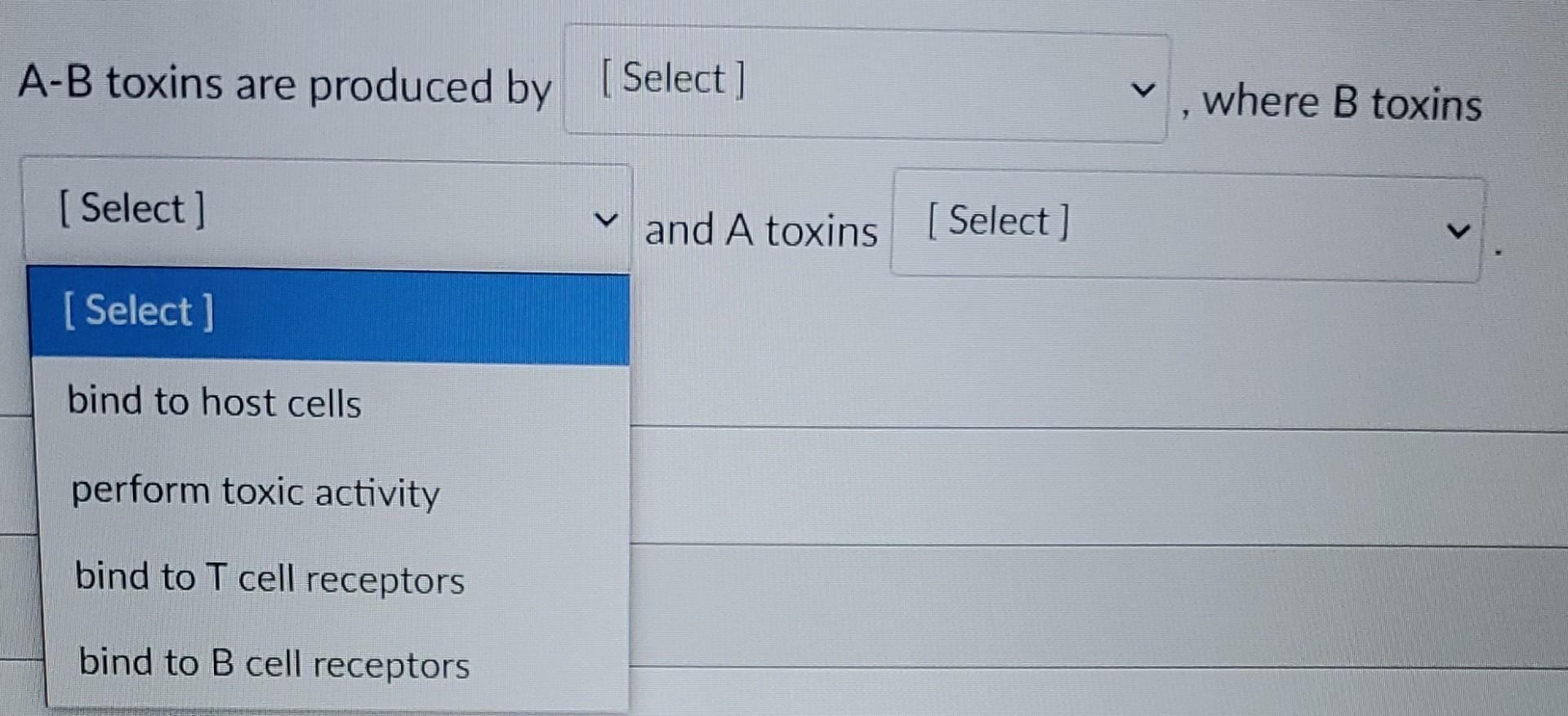 Solved Match Each Type Of Host Microbe Relationship With The Chegg