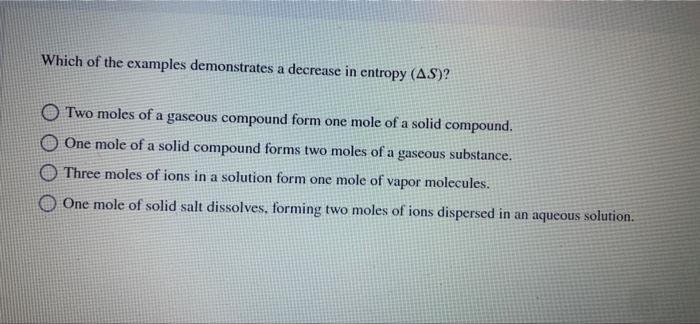 Solved The Ah Vap Of A Certain Compound Is Kj Mol Chegg