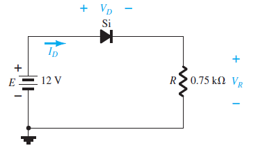 Chapter 2 Solutions Electronic Devices And Circuit Theory 11th