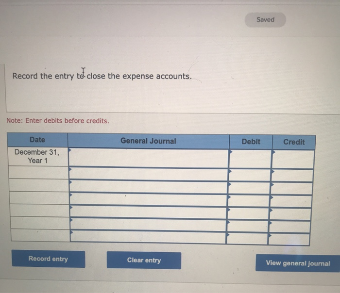 Solved A Company S Fiscal Year End Is December Year Chegg