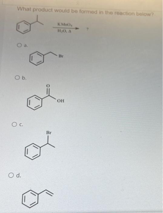 Solved Determine The Aromaticity Of The Compound Below O A Chegg