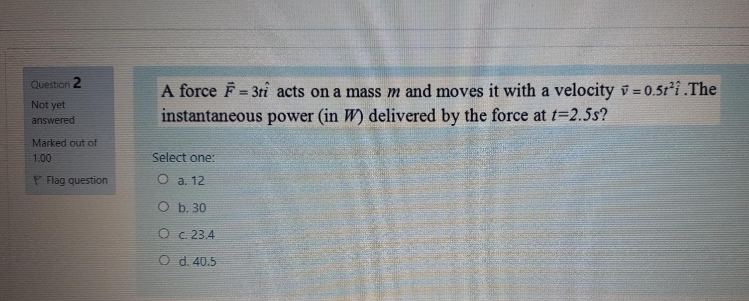 Solved Question A Solid Aluminum Sphere Of Radius M Chegg