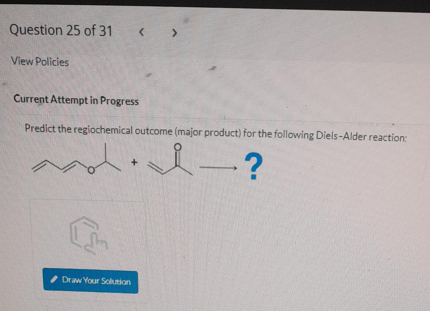 Solved Predict The Regiochemical Outcome Major Product For Chegg