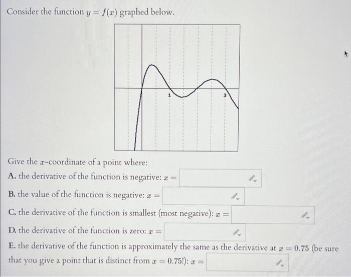 Solved Let F X X22x A Find The Slope Of The Secant Line Chegg