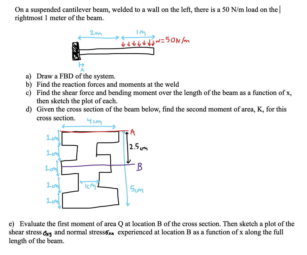 Solved Mechanical Engineering Please Show Work I Have Chegg