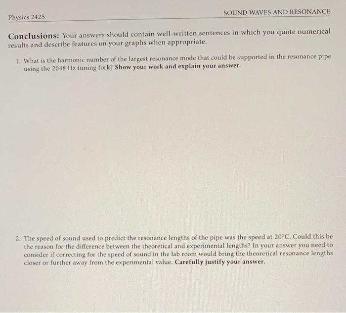 Solved I Need Help On My Free Response Questions Im Lost Chegg