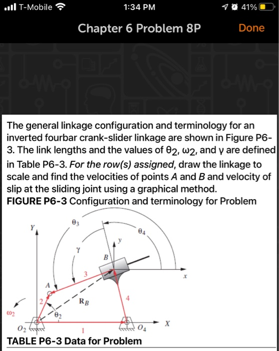 Solved Repeat Problem Using An Analytical Method Draw Chegg