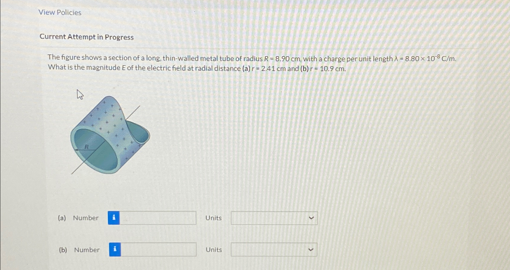 Solved View PoliciesCurrent Attempt In ProgressThe Figure Chegg