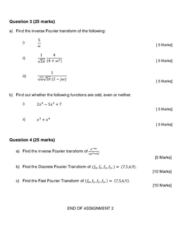 Solved A Solve The Following Ode Y Y Y Y Chegg