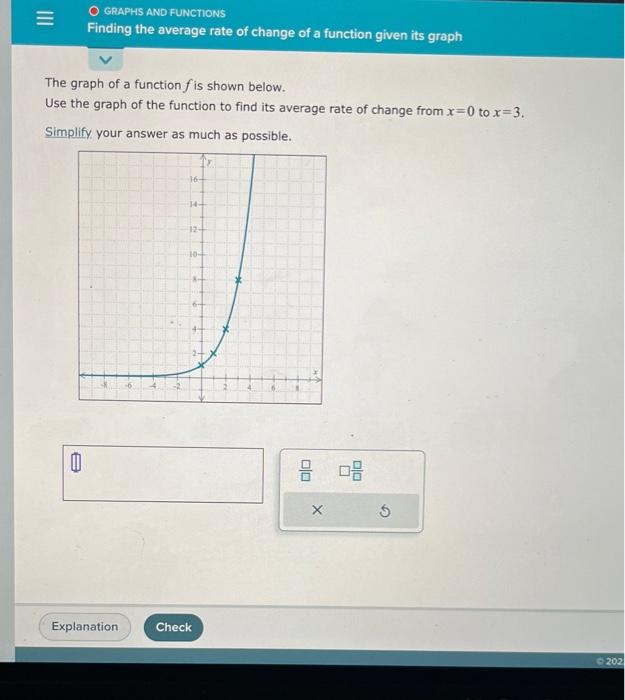 Solved The Graph Of A Function F Is Shown Below Use The Chegg