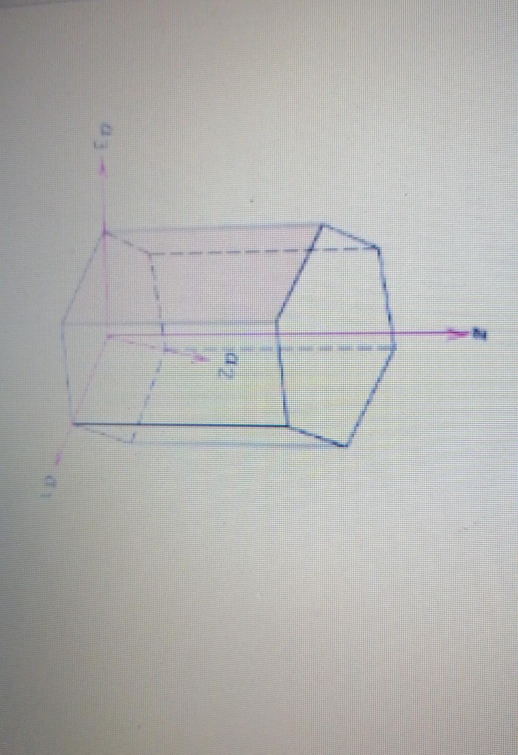 Solved Determine The Miller Indices Of Plane As Shown In The Chegg