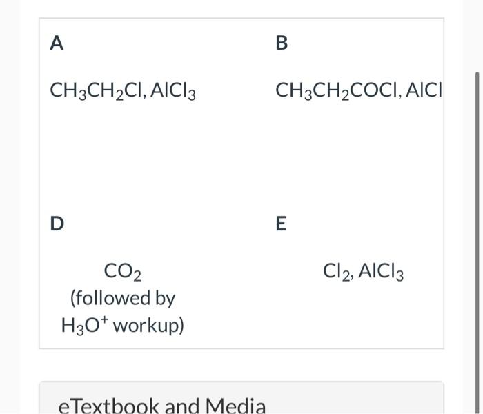 Solved Starting With Benzene And Using Any Other Reagents Of Chegg