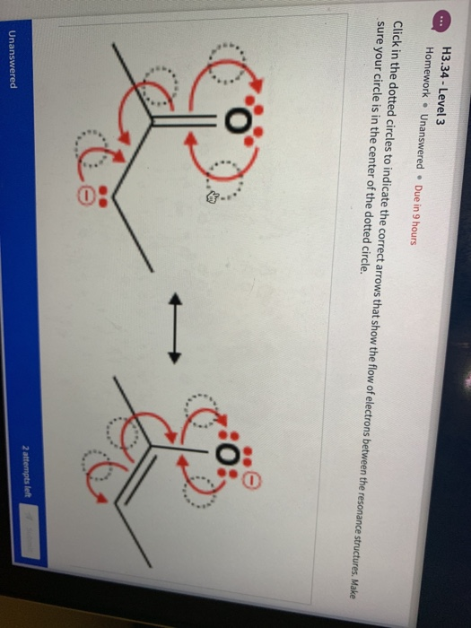 Solved H Level Homework Unanswered Due In Hours Chegg