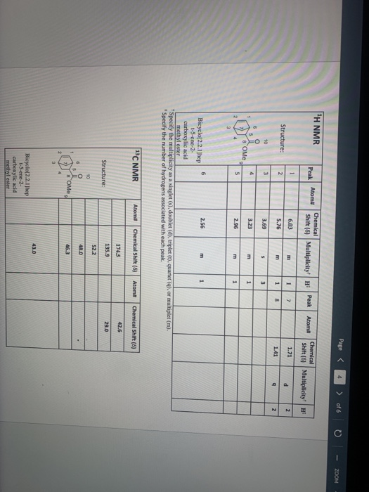 Solved 5 To Collect An FTIR Spectrum Of Your Product Click Chegg