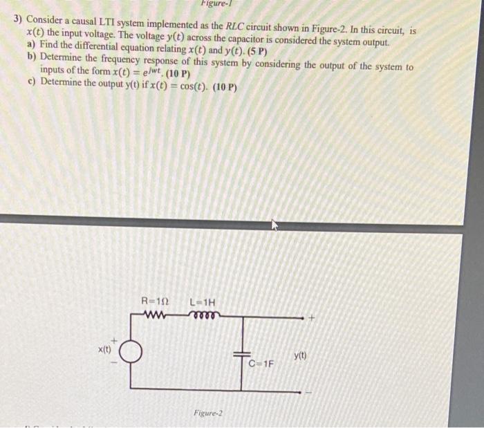 Solved Consider A Causal Lti System Implemented As The Chegg