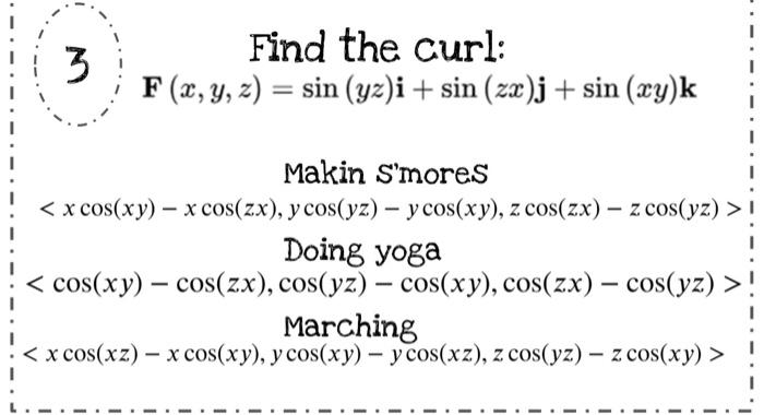 Solved Find The Curl F X Y Z Sin Yz I Sin Zx J Sin Xy K Chegg