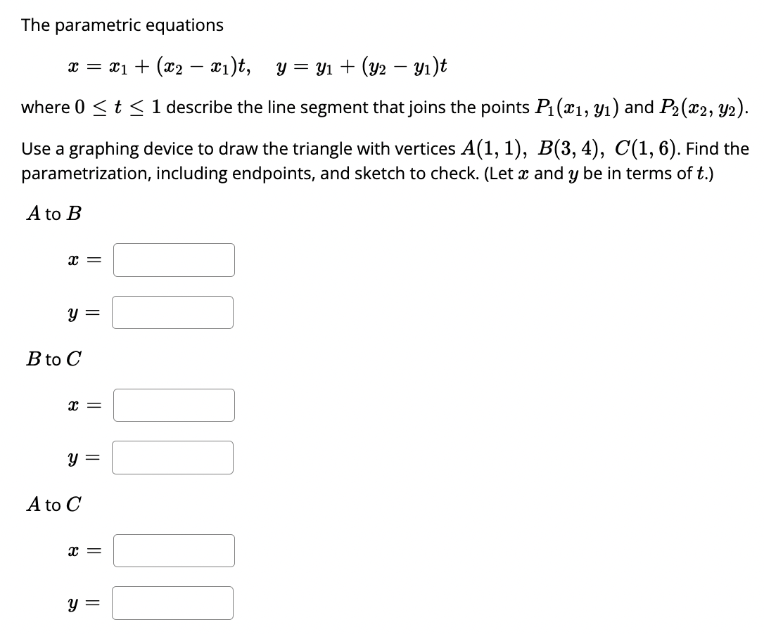 Solved Please Answer Both Questions It Is Not Much Please Chegg