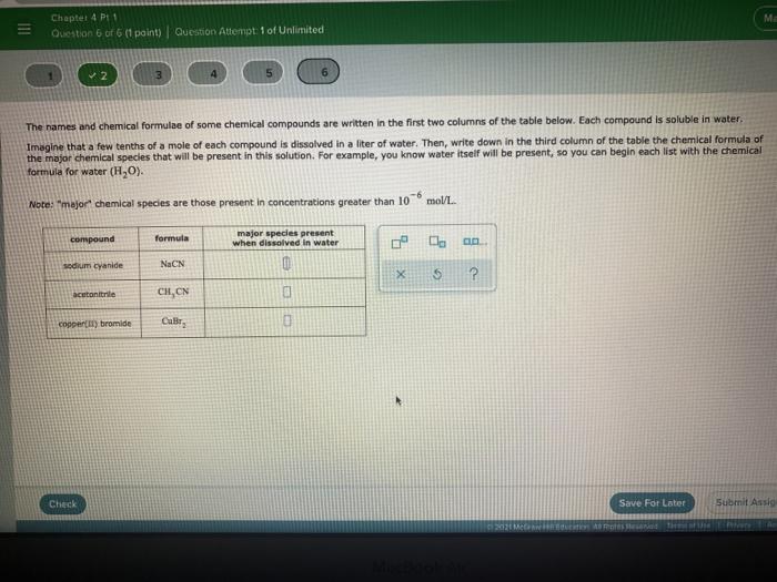 Solved The Following Chemical Reaction Takes Place In Chegg