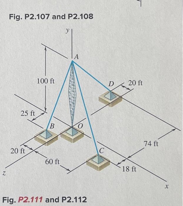 Solved Three Cables Are Connected At A Where The Chegg