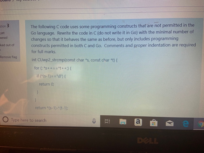 Solved Dualu 19 0 Stion 3 Yet Vered Ked Out Of The Following Chegg