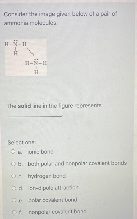 Solved Consider The Below Molecules Hhh H C C C H Hhh Chegg