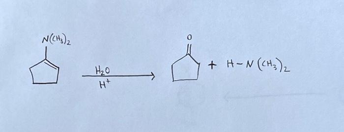 Solved Draw The Mechanism Using Curved Arrow Formalism With Chegg