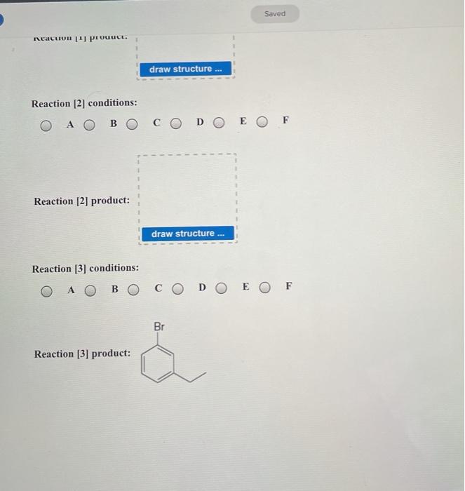 Solved Be Sure To Answer All Parts Synthesize The Following Chegg