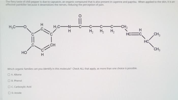 Solved Linolenic Acid Is A Healthy Fatty Acid Present In Chegg