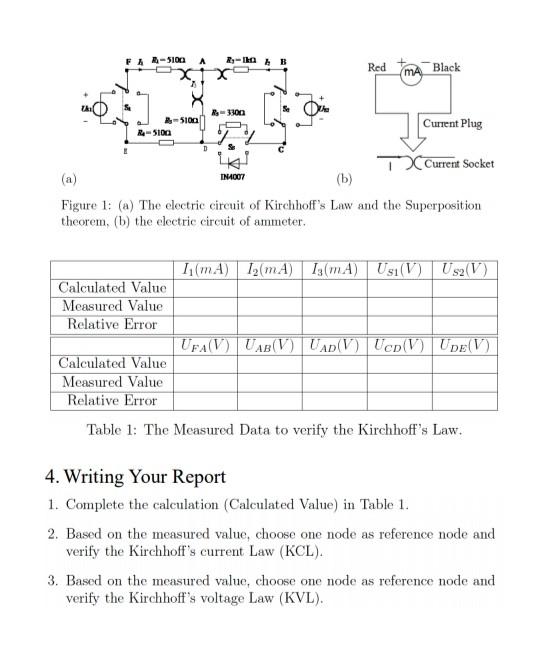 Solved Lab Please Use Multisim To Show The Circuit Chegg