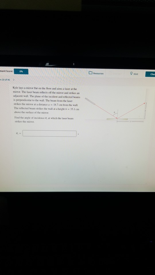 Solved Ment Score Resources Hint Chec N Of Kyle Chegg